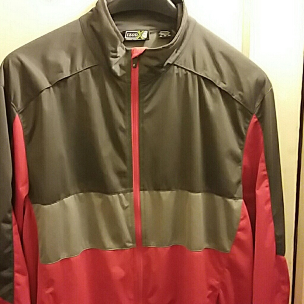 Lightweight jacket - Picture 4 of 4
